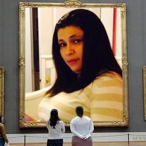 Meet your Posher, Luisa